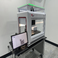 Beckman Coulter Biomek i5 Multichannel w/ Enclosure image 3